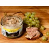 Terrine Vin Jaune