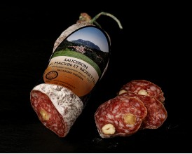 Saucisson Macvin Noisette