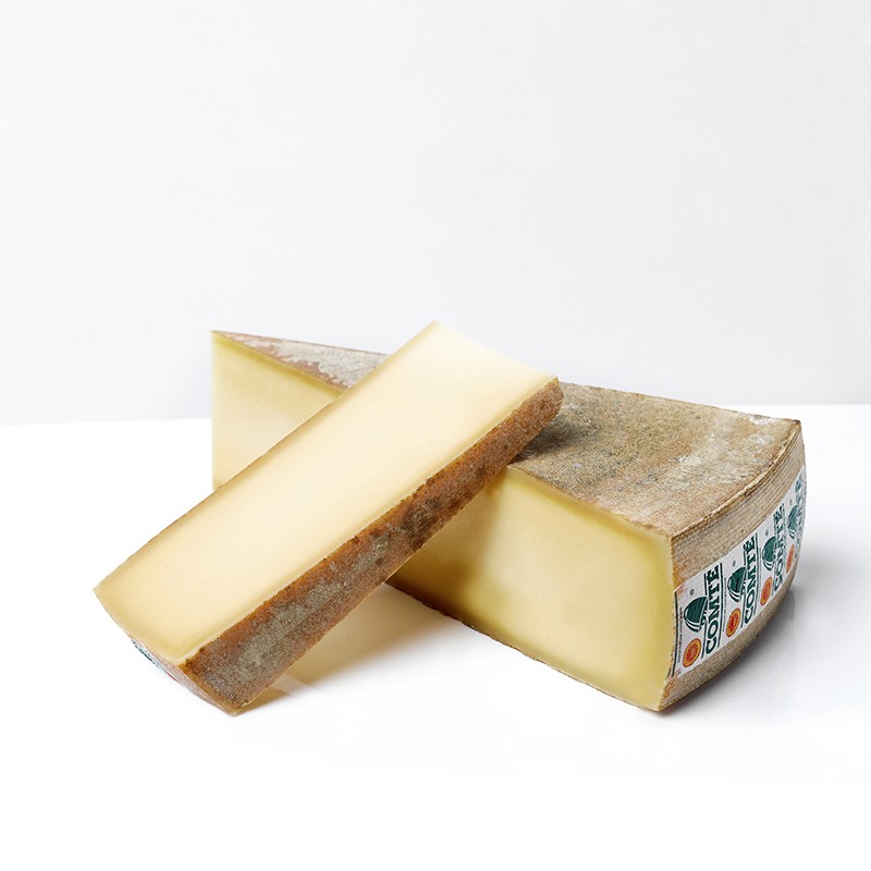 La Maison du Bon Fromage - Vente en ligne de fromages AOP