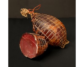 Noix de jambon fumé