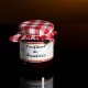 Confiture de fraise