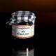 Confiture de cassis