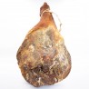Jambon sec fumé avec os