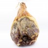 Jambon sec avec os